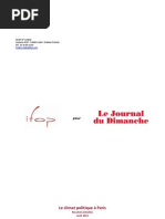 Download Le climat politique  Paris by leJDD SN104705173 doc pdf