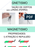 Magnetismo