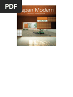 Japan - Architecture, Constructions, Ambiances (Christian