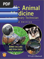 Mader's Reptile & Amphibian Medicine | PDF | Medicine | Surgery