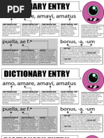 Download Latindictionaryentrydouble by Magister Cummings SN104717081 doc pdf