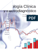 Audiologia Clinica y Electrodiagnostico Resumida