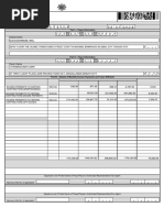 BIR Form 2307: Tax Withholding Certificate | PDF | Taxes | Value Added Tax