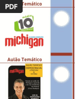 Michigan - Democracia