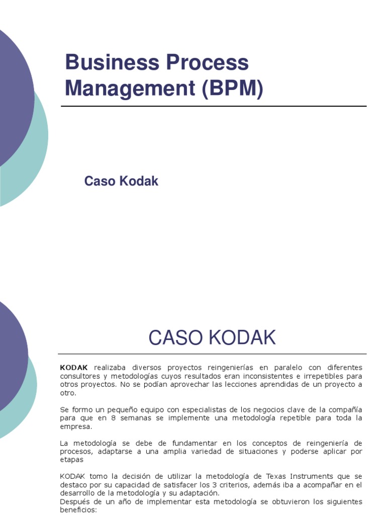 Kodak competitors image