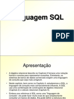 1 - SQL (aluno) – Structured Query Language