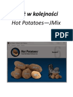 Hot Potatoes - Przewodnik - JMix