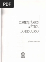 Habermas_Comentários_cap.1