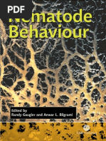 Download Nematode Behaviour by douglasman SN104727951 doc pdf