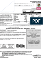 Estado de Cuenta CR - 1545-59 Agosto-2012