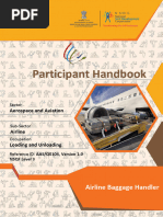Aircraft Loading and Unloading Procedures | PDF
