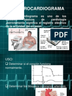  Electrocardiograma
