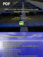 Download Pengurusan Ternakan Ikan Dalam Sangkar by Pak Teh SN104741092 doc pdf