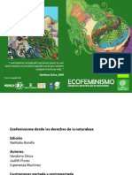 Eco FeMinismo