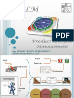 Ing. Miguel Angel Niño Ardila Diseño Mecatrónico y PLM