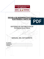 Manual de Sistemas de Distribucion Terminado (Reparado)