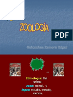 Zoologia