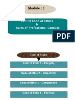 2-Code of Ethics