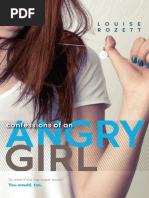 Download Confessions of an Angry Girl by Louise Rozett - Chapter Sampler by HarlequinAustralia SN104758749 doc pdf