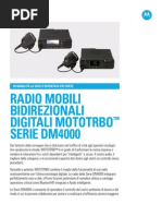 Ita Mototrbo Dm4000series Spec Sheet