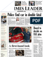 Times Leader 09-03-2012