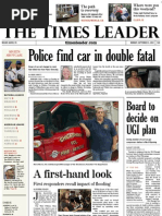 Times Leader 09-03-2012