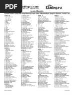 Download Raz Complete Booklist by peasyeasy SN104767810 doc pdf