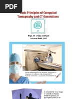 Understanding Contrast-Enhanced CT Scans | PDF | Medical Specialties ...