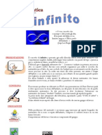 Webquest Storia - l'Infinito