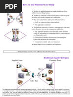 Bowtiexp Software Manual For Release 6 0 Risk Hazards