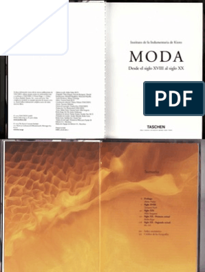 298px x 396px - Moda Kioto | PDF | Moda | CorsÃ©
