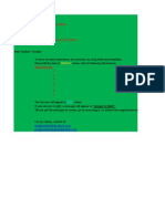 Marginal Costing & CVP Analysis-Illustrations