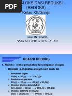 Download Redoks by diksa SN104790797 doc pdf
