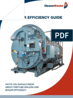 Boiler Efficiency Guide