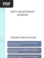 How to Draw an ER Diagram