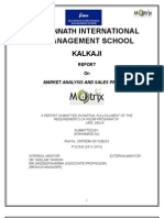 International Management School: Jagannath Kalkaji