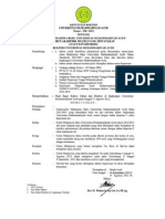 Surat Keputusan Rektor UNMUHA Tentang Calon Mahasiswa Baru Universitas Muhammadiyah Aceh Tahun Akademik 2012/2013 Yang Dinyatakan Lulus Atau Diterima