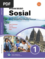 Download BukuBsebelajarOnlineGratiscom-Kelas VII_SMP_Wawasan Sosial 1_Iwan Setiawan-1 by BelajarOnlineGratis SN104806069 doc pdf
