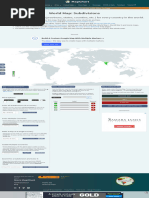 World Map - Subdivisions MapChart 2 | PDF | Computing | System Software