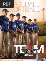 Download Alleson BaseballSoftball 2013 by sportstimenj SN104807075 doc pdf