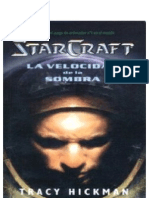 Starcraft - La Velocidad de La Oscuridad