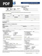 Nova Scotia Health Card Renewal Form | PDF | Organ Transplantation ...