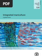 Download Integrated Mariculture a Global Review by Jennifer Aponte SN104809290 doc pdf