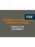 11 Fund Flow Statements