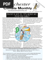 Download Manchester Climate Monthly September 2012 by Manchester Climate Monthly SN104810822 doc pdf
