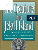 g Edward Griffin the Creature From Jekyll Island 1994