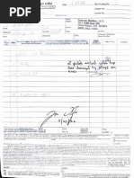 TForce Freight Bill of Lading Guide | PDF | Cargo | Bill Of Lading
