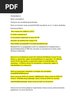 Linprel 75 mg: Usos y Dosis | PDF | Insuficiencia cardíaca ...