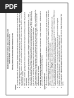 Entry 3 Maths Practice Paper Guide | PDF | Numbers | Mathematics