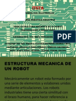 Robotica Transmisiones